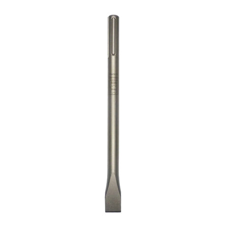 Simpson CHMXF10018 (1" x 18") SDS Max Flat Chisel for Concrete Demolition