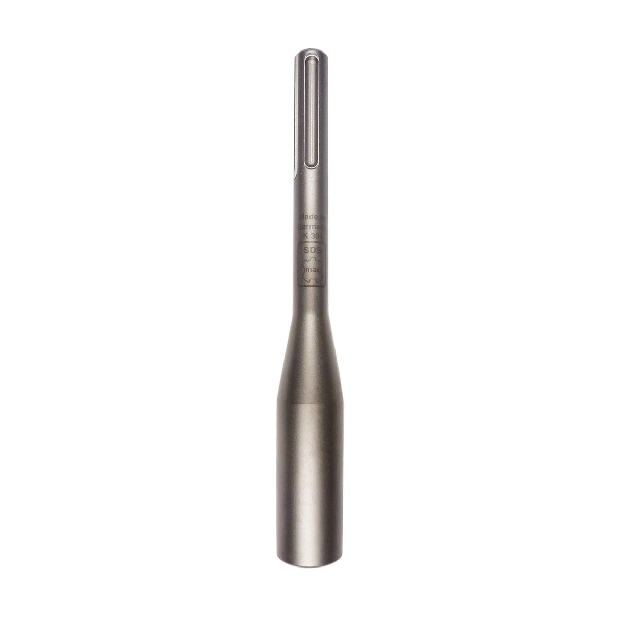 Simpson CHMXRD08710 (7/8" x 10-1/4") SDS-Max Ground Rod Driver for Concrete Demolition