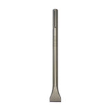 Simpson CHMXSC15012 (1-1/2" x 12") SDS Max Flat Scaler for Concrete Demolition