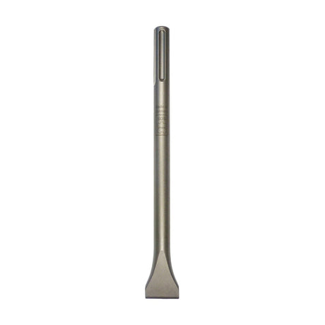Simpson CHMXSC15012 (1-1/2" x 12") SDS Max Flat Scaler for Concrete Demolition
