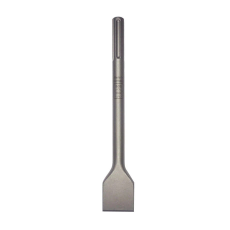 Simpson CHMXSC20012 (2" x 12") SDS Max Flat Scaler for Concrete Demolition