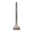 Simpson Strong-Tie CHMXSC30012 (3 in. x 12 in.) SDS-max Scaler for Concrete Demolition