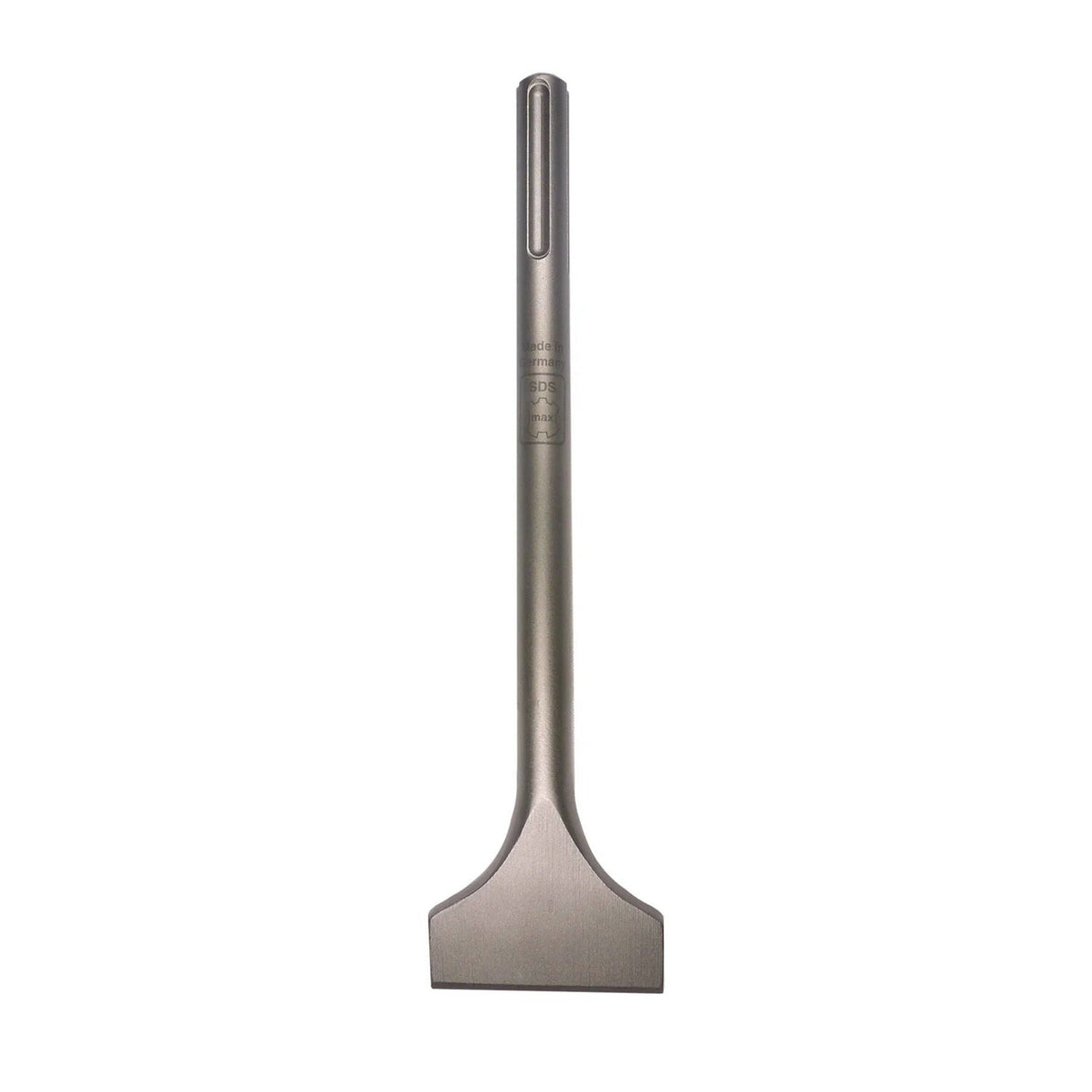 Simpson Strong-Tie CHMXSC30012 (3 in. x 12 in.) SDS-max Scaler for Concrete Demolition