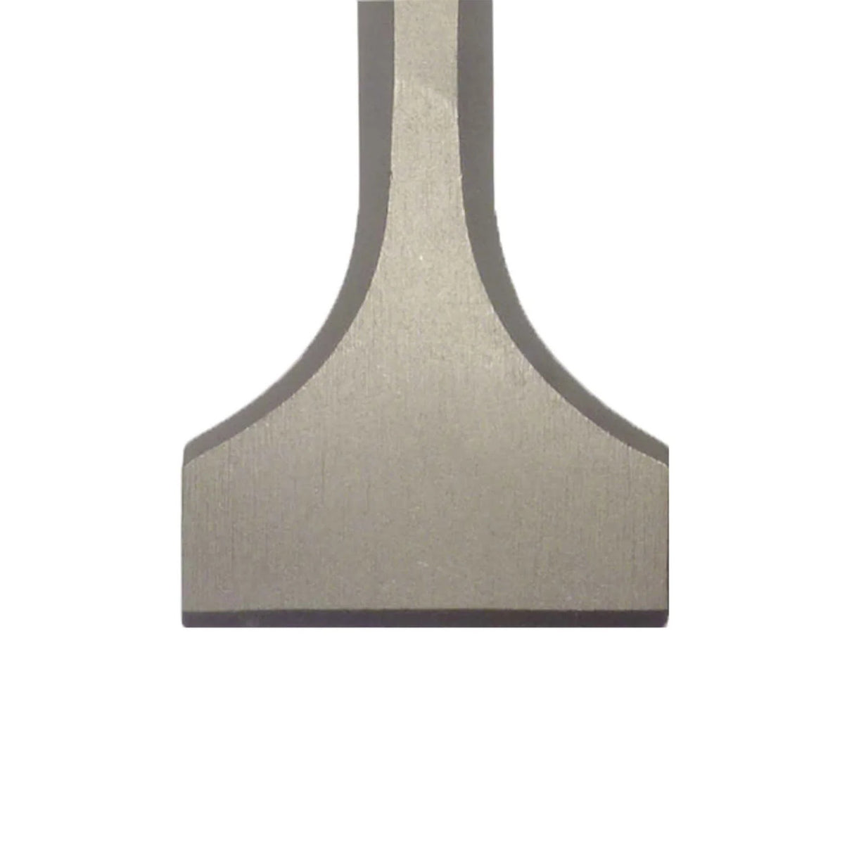 Simpson Strong-Tie CHMXSC30012 (3 in. x 12 in.) SDS-max Scaler for Concrete Demolition - 2