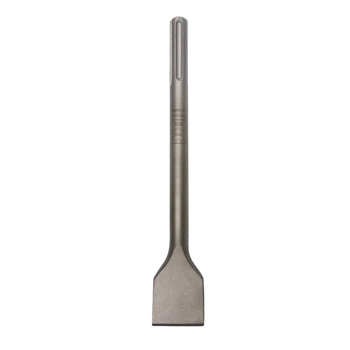 Simpson CHMXSCP20012 (2" x 12") SDS Max Flat Scraper for Demolition