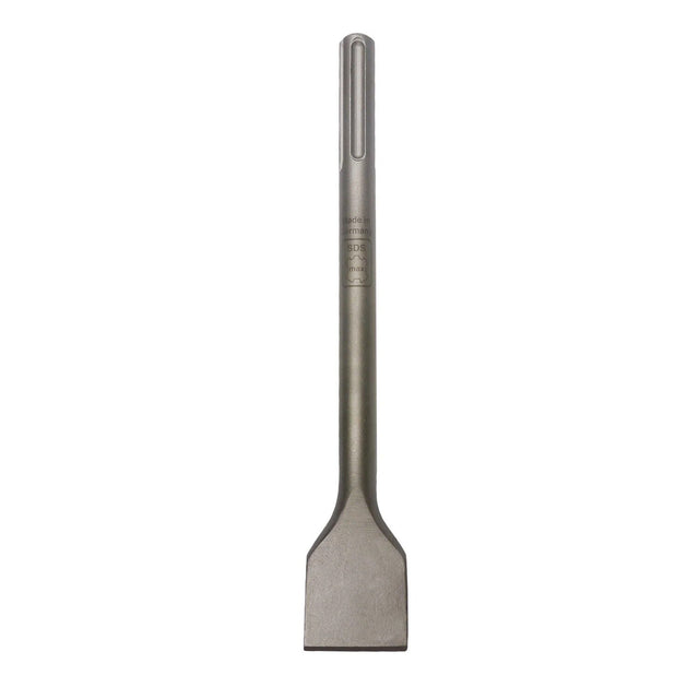 Simpson CHMXSCP20012 (2" x 12") SDS Max Flat Scraper for Demolition
