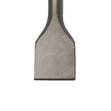 Simpson CHMXSCP20012 (2" x 12") SDS Max Flat Scraper for Demolition - 2