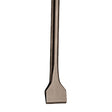 Simpson CHPLSC15010 (1-1/2" x 10") SDS Plus Scaler Chisel for Concrete Demolition