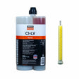 Simpson Strong-Tie CILV32 (32 oz.) Low-Viscosity Structural Injection Epoxy for Concrete Crack Repair