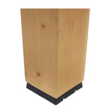 Simpson Strong-Tie CPS5 Composite Plastic Standoff for 5x5 - 2