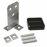 Simpson Strong-Tie CPT44Z (4" x 4") ZMAX Galvanized Concealed Post Base for 4x4 Posts