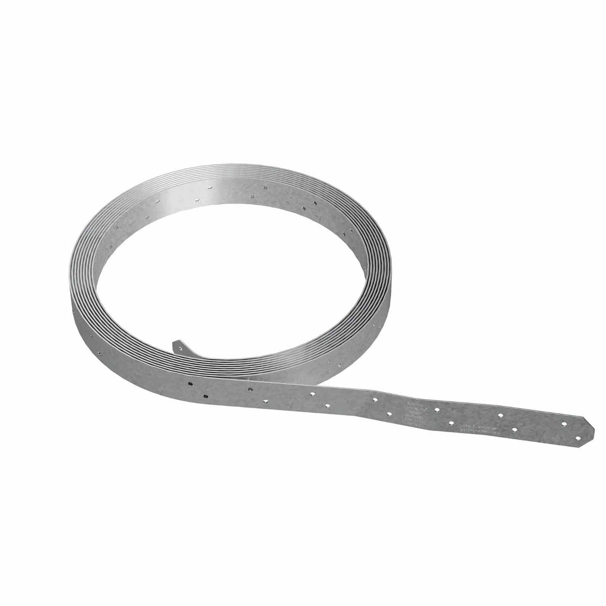 Simpson Strong-Tie CS16 (16-Gauge 150') Galvanized Coiled Strap