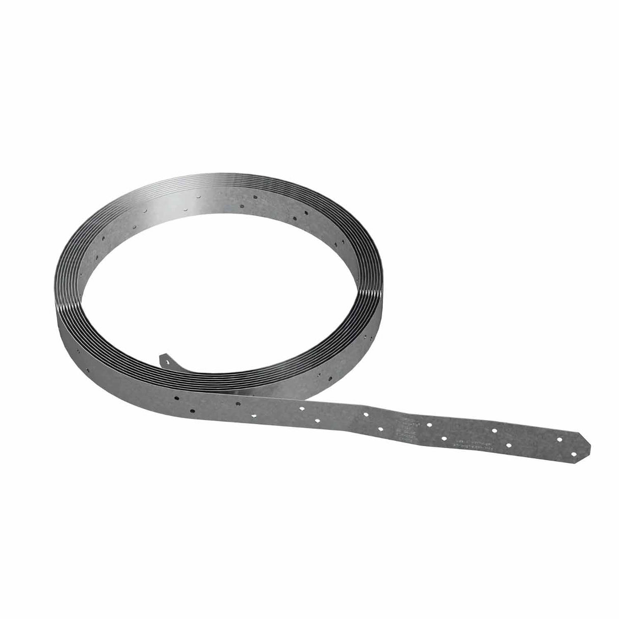 Simpson Strong-Tie CS20 (20-Gauge 250') Galvanized Coiled Strap (1 Piece)