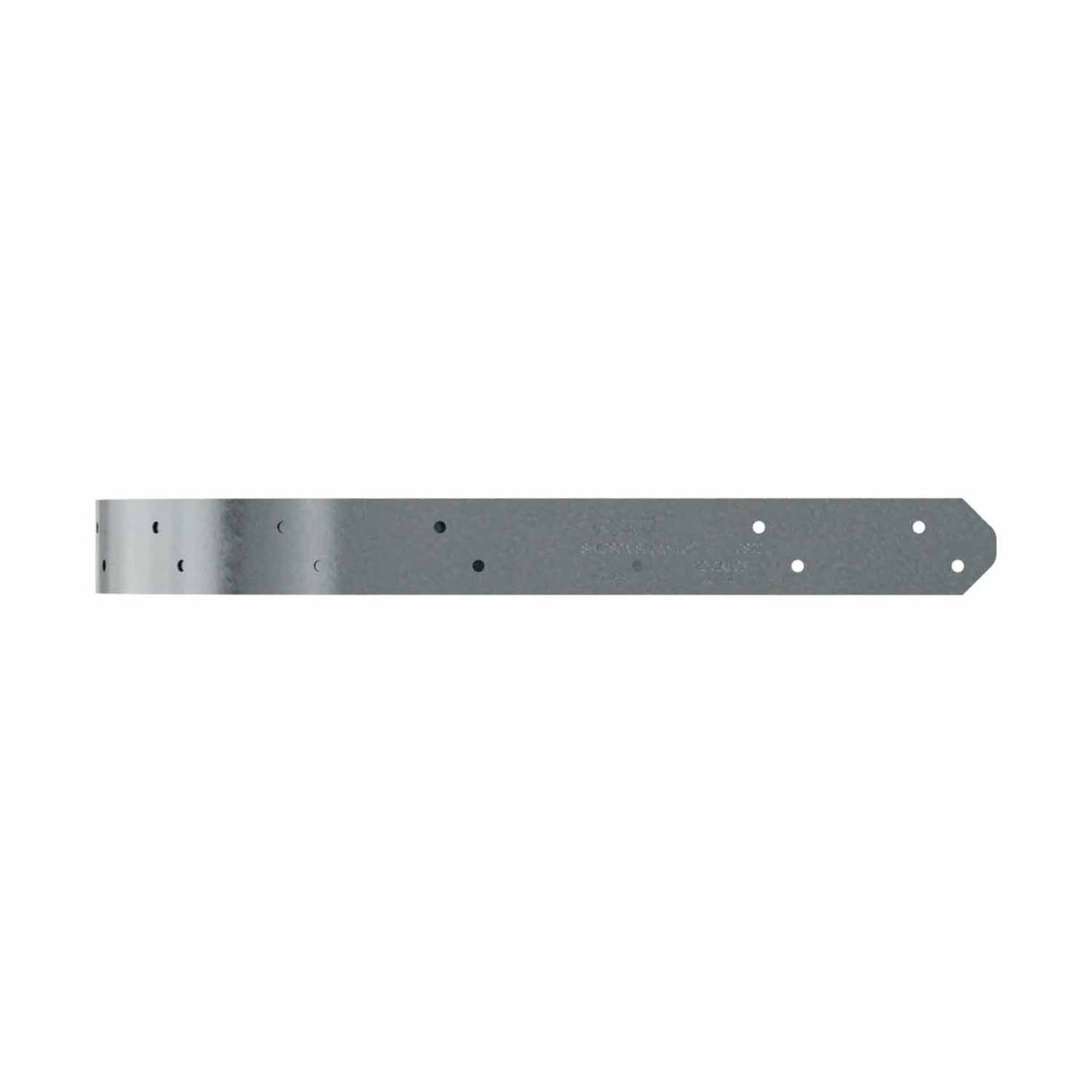 Simpson Strong-Tie CS22-R (25' 22-Gauge) Galvanized Coiled Strap - 2