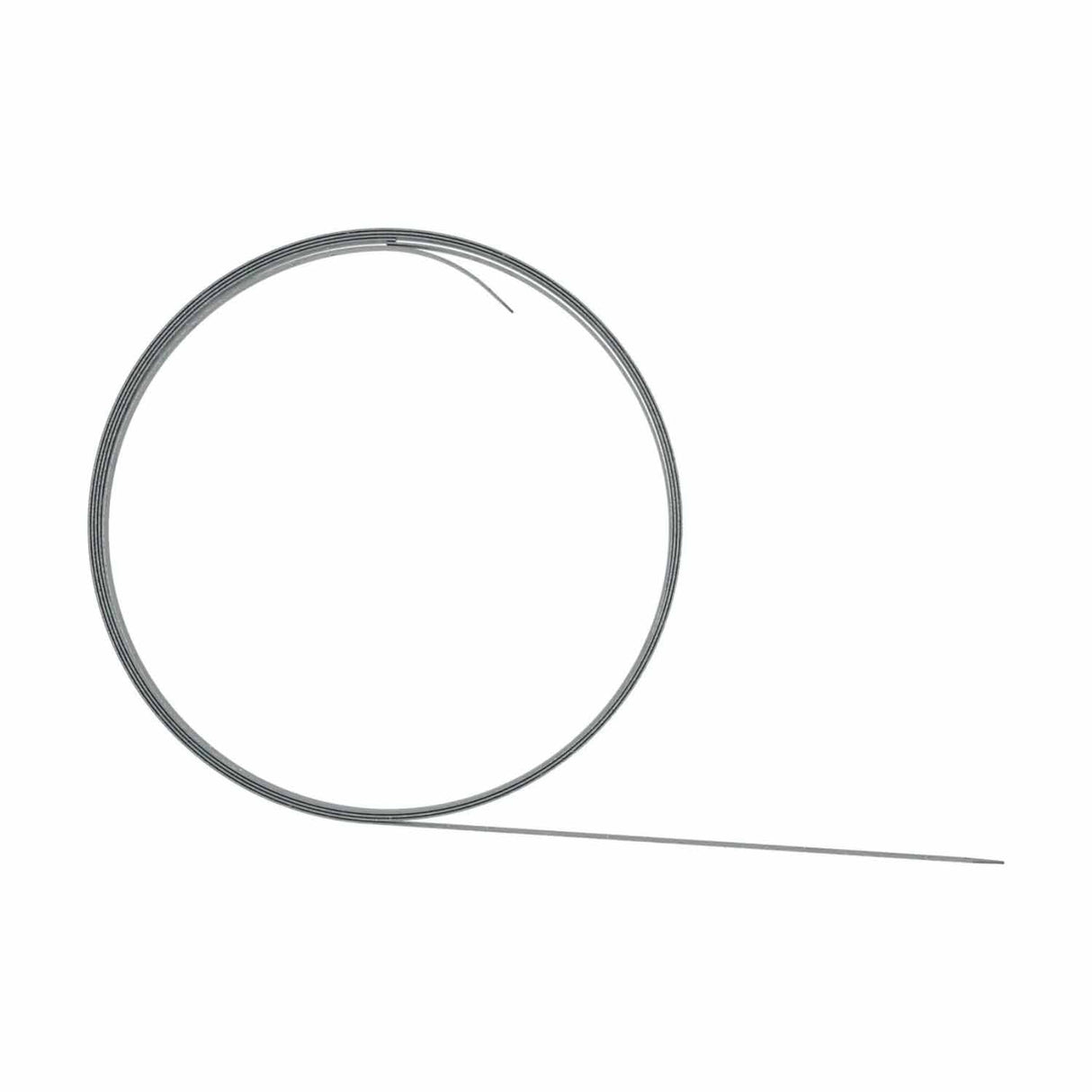 Simpson Strong-Tie CS22-R (25' 22-Gauge) Galvanized Coiled Strap - 3