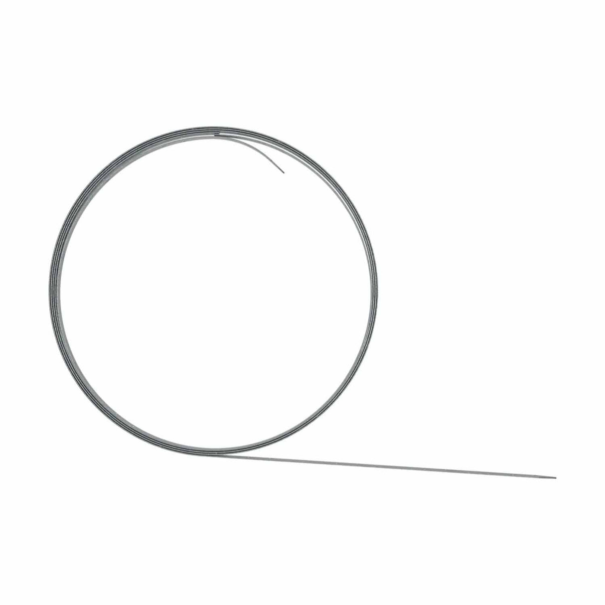 Simpson Strong-Tie CS22 (22-Gauge 300') Galvanized Coiled Strap - 3