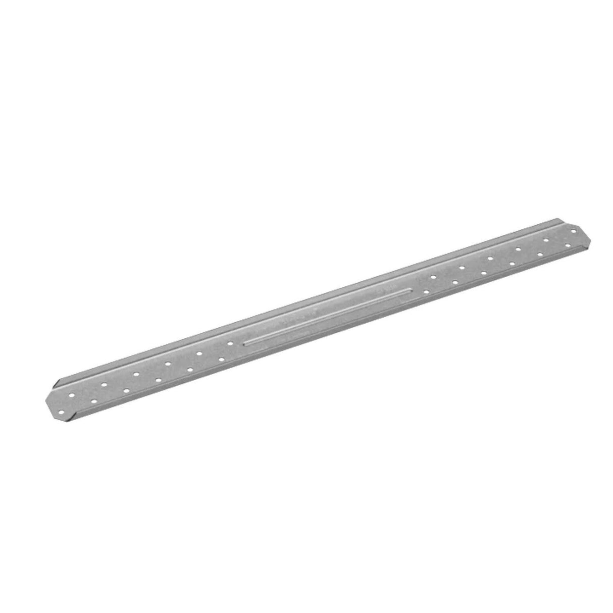 Simpson Strong-Tie CTS218 (18 in.) Compression and Tension Strap for Wood Repair