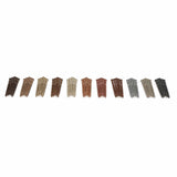Simpson DCU234BR01MB Strong-Tie Deck-Drive DCU Composite Screw #10 x 2-3/4" T20 Quik Guard Brown 01 - 4
