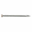 Simpson Strong-Tie DCU234C316GR01 Deck-Drive (#10 x 2-3/4") T20 DCU SS Composite Screw - Gray 01 (70 Pack)