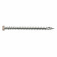 Simpson Strong-Tie DCU234C316GR01 Deck-Drive (#10 x 2-3/4") T20 DCU SS Composite Screw - Gray 01 (70 Pack)