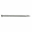 Simpson Strong-Tie DCU234C316 Deck-Drive (#10 x 2-3/4") T20 DCU Stainless Steel Composite Screw (70 Pack)