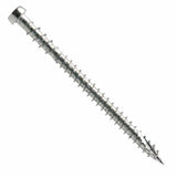 Simpson Strong-Tie DCU234MB316 Deck-Drive (#10 x 2-3/4") T20 DCU SS Composite Screw, Type 316 (1750 Pack)