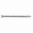 Simpson Strong-Tie DCU234P305 Deck-Drive (#10 x 2-3/4") T20 DCU SS Composite Screw, Type 305 (350 Pack)