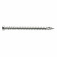 Simpson Strong-Tie DCU234S316 Deck-Drive (#10 x 2-3/4") T20 DCU Collated Composite Screw, Type 316 (1000 Pack)