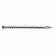 Simpson Strong-Tie DCU234S316 Deck-Drive (#10 x 2-3/4") T20 DCU Collated Composite Screw, Type 316 (1000 Pack)