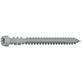 Simpson Strong-Tie DCU238SGR Deck-Drive (#10 x 2-3/4") T20 DCU Quik Guard Composite Collated Screw, Gray (1000 Pack) - 2