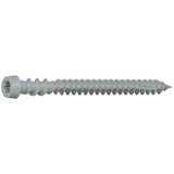Simpson Strong-Tie DCU238SGR Deck-Drive (#10 x 2-3/4") T20 DCU Quik Guard Composite Collated Screw, Gray (1000 Pack) - 2