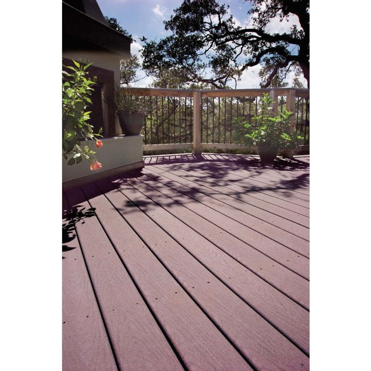 Simpson Strong-Tie DCU238STN01 Deck-Drive (#10 x 2-3/4") T20 DCU Quik Guard Composite Collated Screw, Tan (1000 Pack) - 5