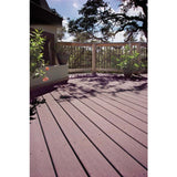 Simpson Strong-Tie DCU238STN01 Deck-Drive (#10 x 2-3/4") T20 DCU Quik Guard Composite Collated Screw, Tan (1000 Pack) - 5