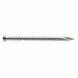 Simpson Strong-Tie DCU2P316 Deck-Drive (#10 x 2-3/4") T20 DCU Quik Guard Composite Collated Screw, Type 316 (350 Pack)