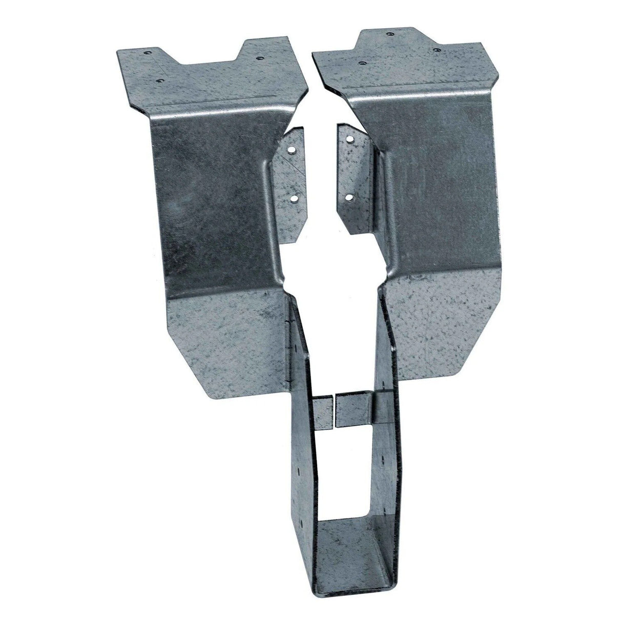 Simpson Strong-Tie DGT210 (2" x10") Top-Flange Fire Wall Hanger for Engineered Wood