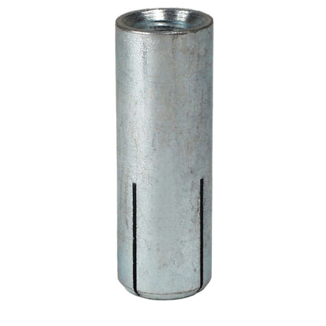 Simpson DIA50SS Stainless Steel Drop-In Anchor for 1/2-in. Rod (50 Pack)