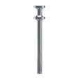 Simpson DSD25300 Duplex-Head Split-Drive Anchor Zinc-Plated (100 Pack)
