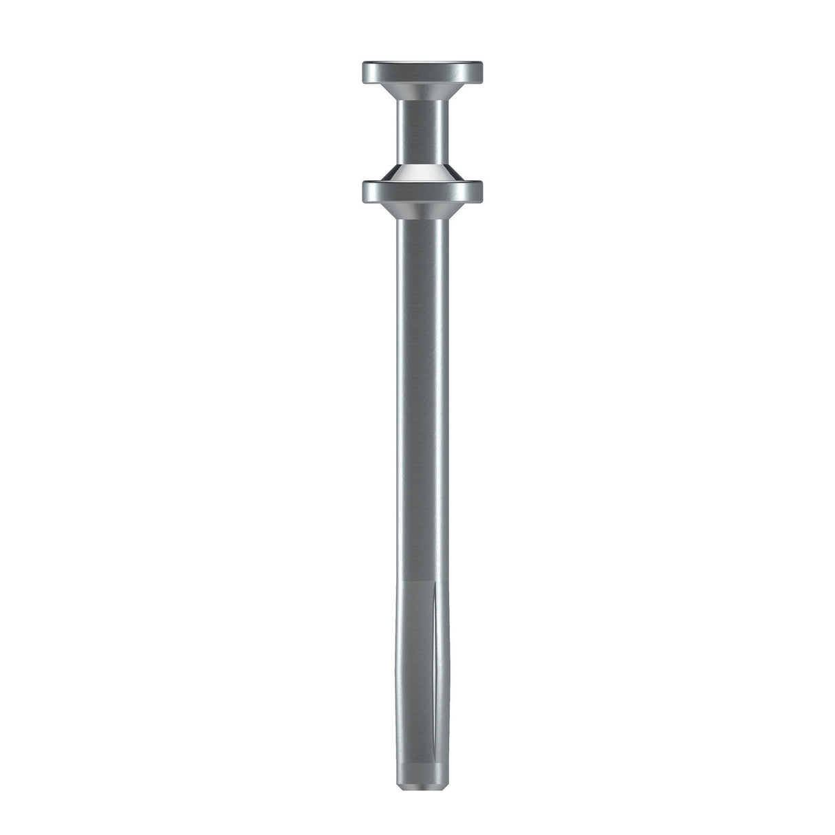 Simpson DSD25300 Duplex-Head Split-Drive Anchor Zinc-Plated (100 Pack)