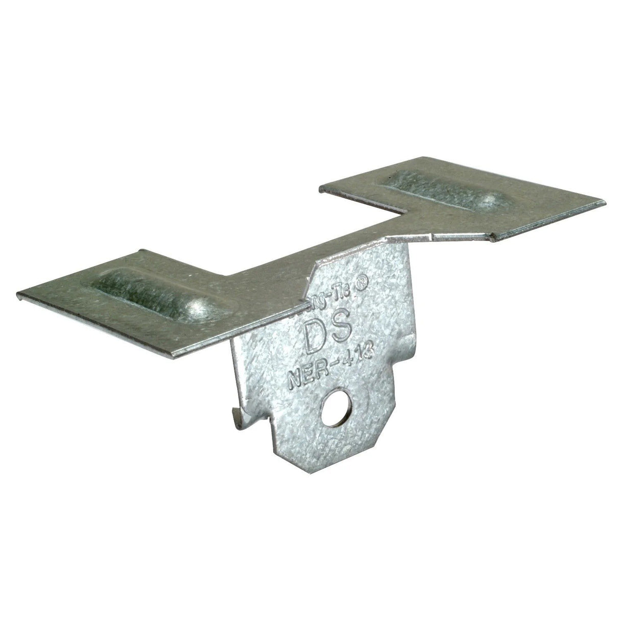 Simpson Strong-Tie DS Drywall Stop 20 Gauge Galvanized