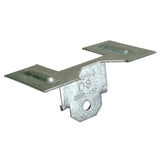 Simpson Strong-Tie DS Drywall Stop 20 Gauge Galvanized
