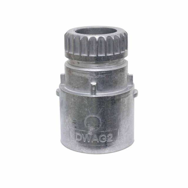 Simpson DWAG2 Quik Drive Adapter for DeWalt Screwgun Compatibility