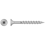 Simpson DWCG158S Quik Drive DWC Drywall Screw for Wood-to-Wood Fastening (2500 Pack)
