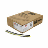 Simpson DWF114PS Quik Drive Collated Drywall-to-CFS Screw #6 x 1-1/4" #2 Phillips Bugle Head - 2