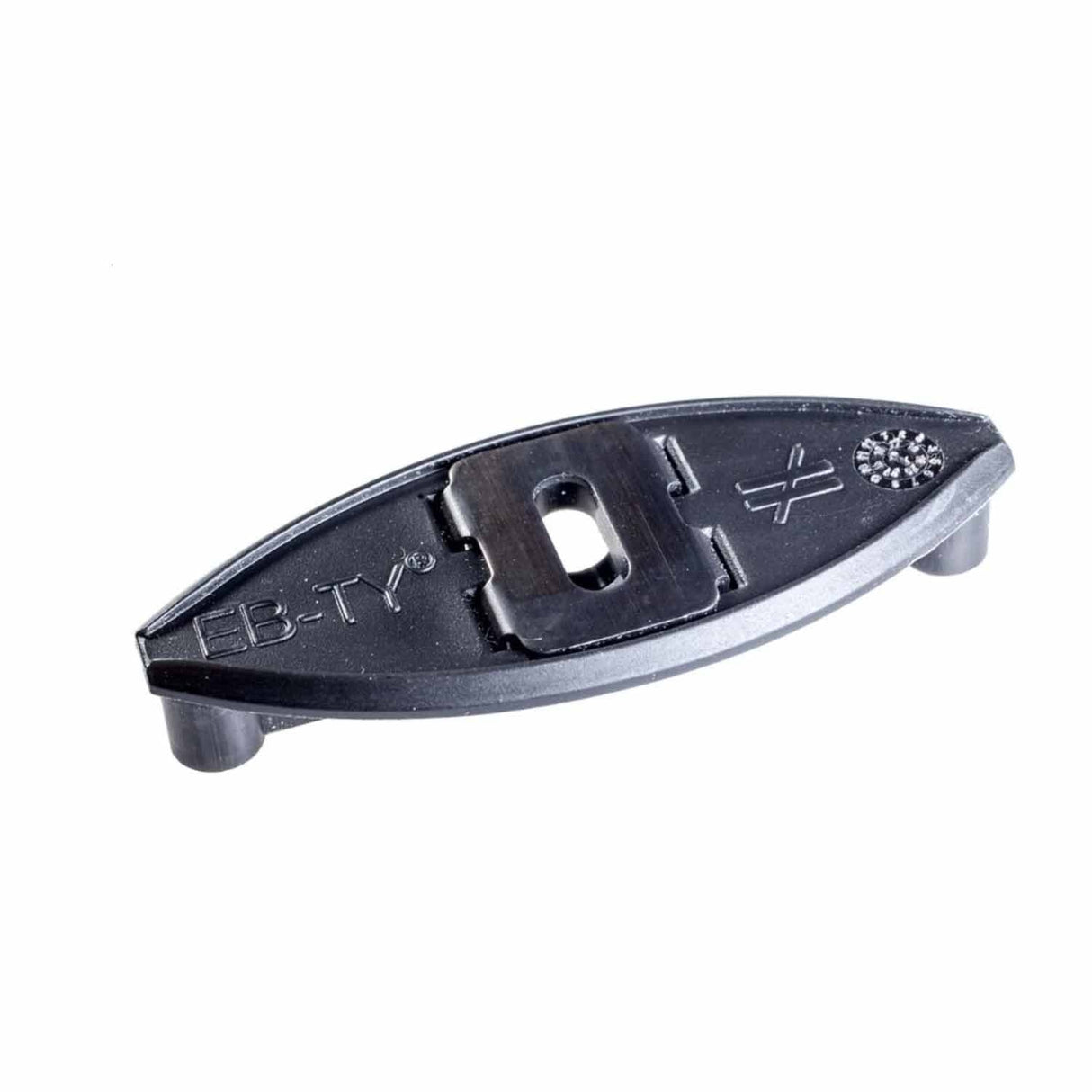 Simpson Strong-Tie EB14WDR275 (2-1/4") Premium Hidden Deck Fastener System with Type 305 Screws (275 Pack) - 3