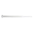 Simpson EMN50  High-Volume Epoxy Mixing Nozzle for Adhesive Cartridges