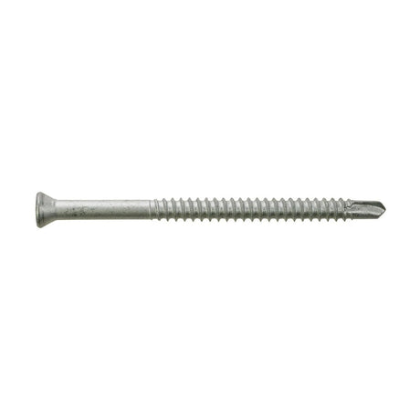 Simpson Strong-Tie F07T225TDM Self-Drilling Siding Screw for Wood and Metal (1000 Pack)