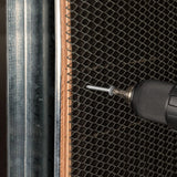 Simpson Strong-Tie F08T056KDC Self-Drilling Wire-Lath Modified Truss-Head Screw (100 Pack) - 2