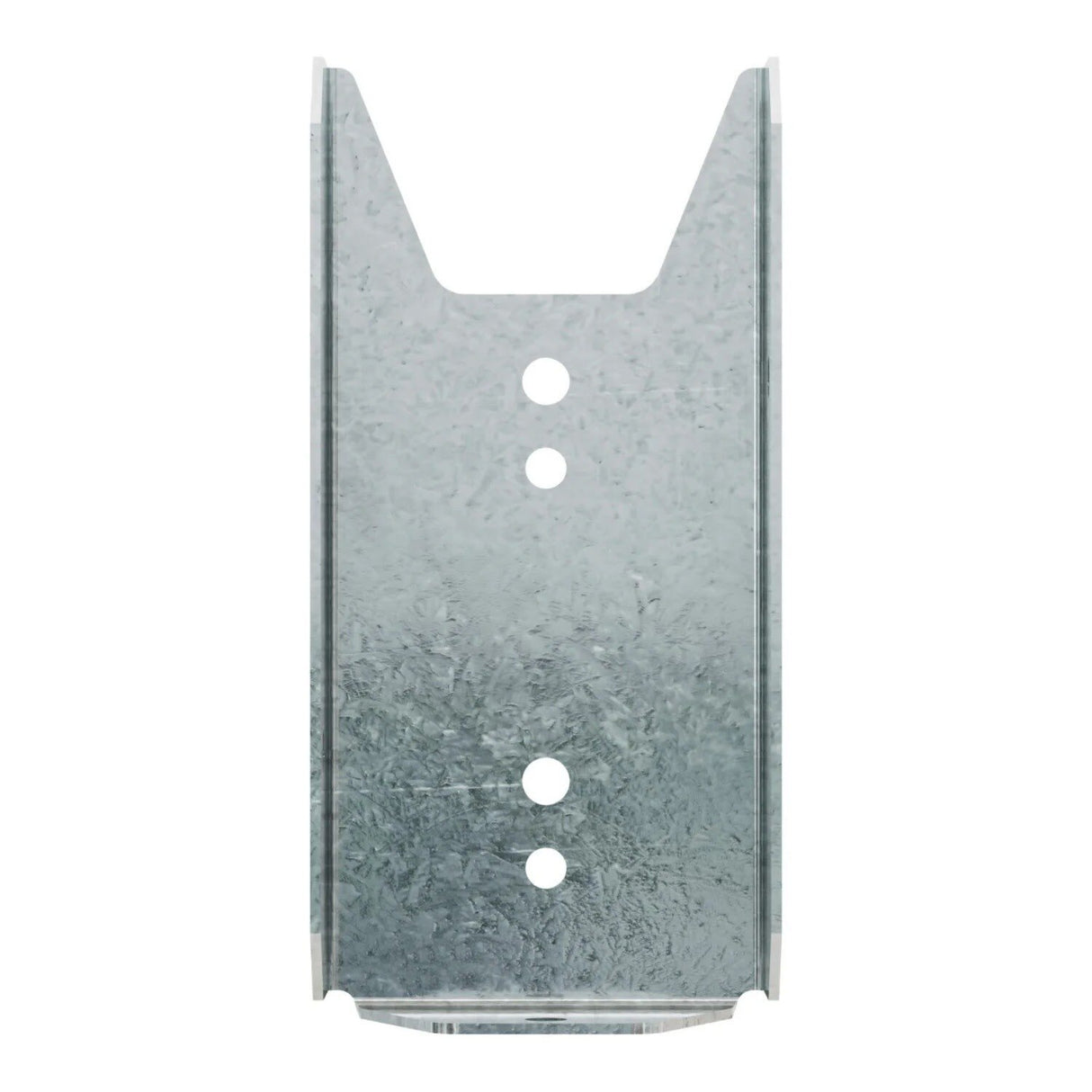 Simpson Strong-Tie FB24Z Fence Rail Bracket for 2x4 - 3