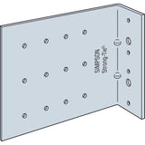 Simpson FC32-5/97-R25 Bypass Framing Fixed-Clip Connector (25 Pack) - 3