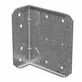Simpson Strong-Tie FCB43.5-R25 (3-1/2 Inch) Fixed-Clip Connector for Cold-Formed Steel Framing (25 Pack)